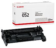 CANON CRG-052  2199C002