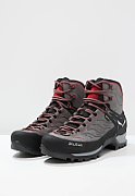 Shoes mtn trainer mid gtx-charcoal-papavero-uk 9 5 (44)