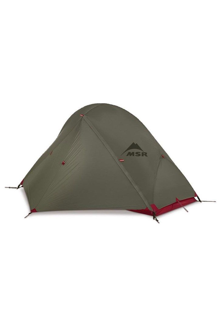Access tent 1 IAS