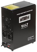 VOLT POLSKA UNINTERRUPTIBLE POWER SUPPLY SINUSPRO 1000 W 12/230V