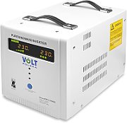 VOLT POLSKA UNINTERRUPTIBLE POWER SUPPLY SINUSPRO 1000 W 12/230V