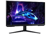 Monitor 27 inch Samsung LS27DG300EUXEN 1920 x 1080, 180 Hz