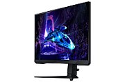 Monitor 27 inch Samsung LS27DG300EUXEN 1920 x 1080, 180 Hz