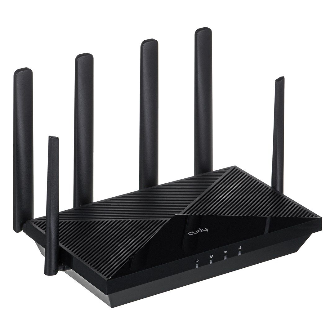 Router Cudy