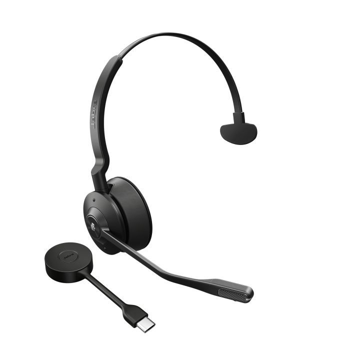 JABRA ENGAGE 55 SE MS MONO/LINK400C