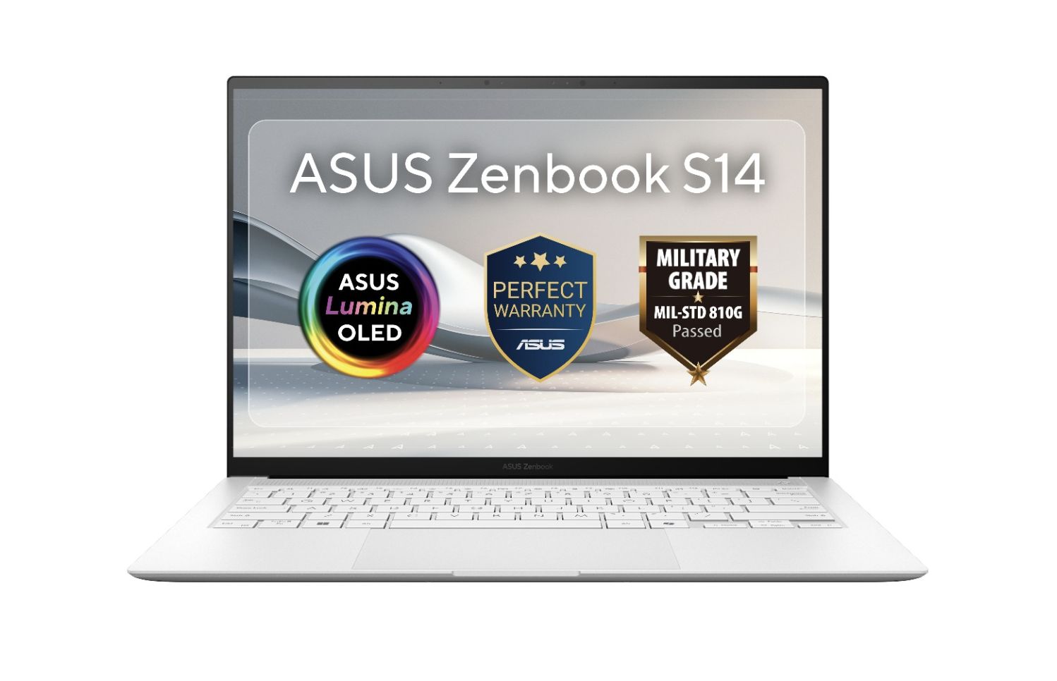 NB UX5406SA CU7-258V 14 /32GB/1TB UX5406SA-PV178X
