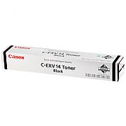 Cartus toner Canon CF0384B006AA ,Negru ,8300 Pagini ,Original (C-EXV14S)