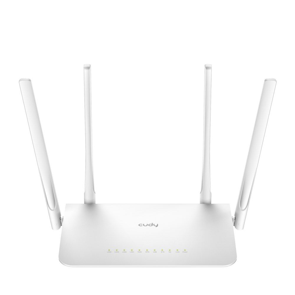 Router wireless Cudy WR1300