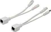 Digitus DN-95001 adaptoare PoE Fast Ethernet