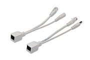 Digitus DN-95001 adaptoare PoE Fast Ethernet
