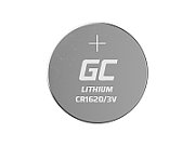 Green Cell XCR03 household battery Single-use battery CR1620 Lithium