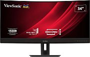 Monitor 34 inch ViewSonic VG3456C 3440 x 1440, 100 Hz