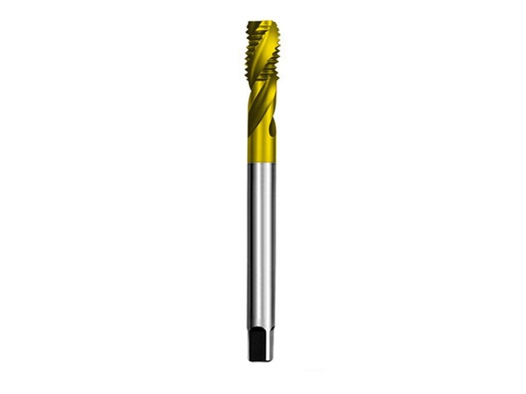 TAP M12x1.25 DIN-374C R40 (6H) HSSE TIN 800X