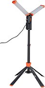 360 degree double lamp 2x4300lm