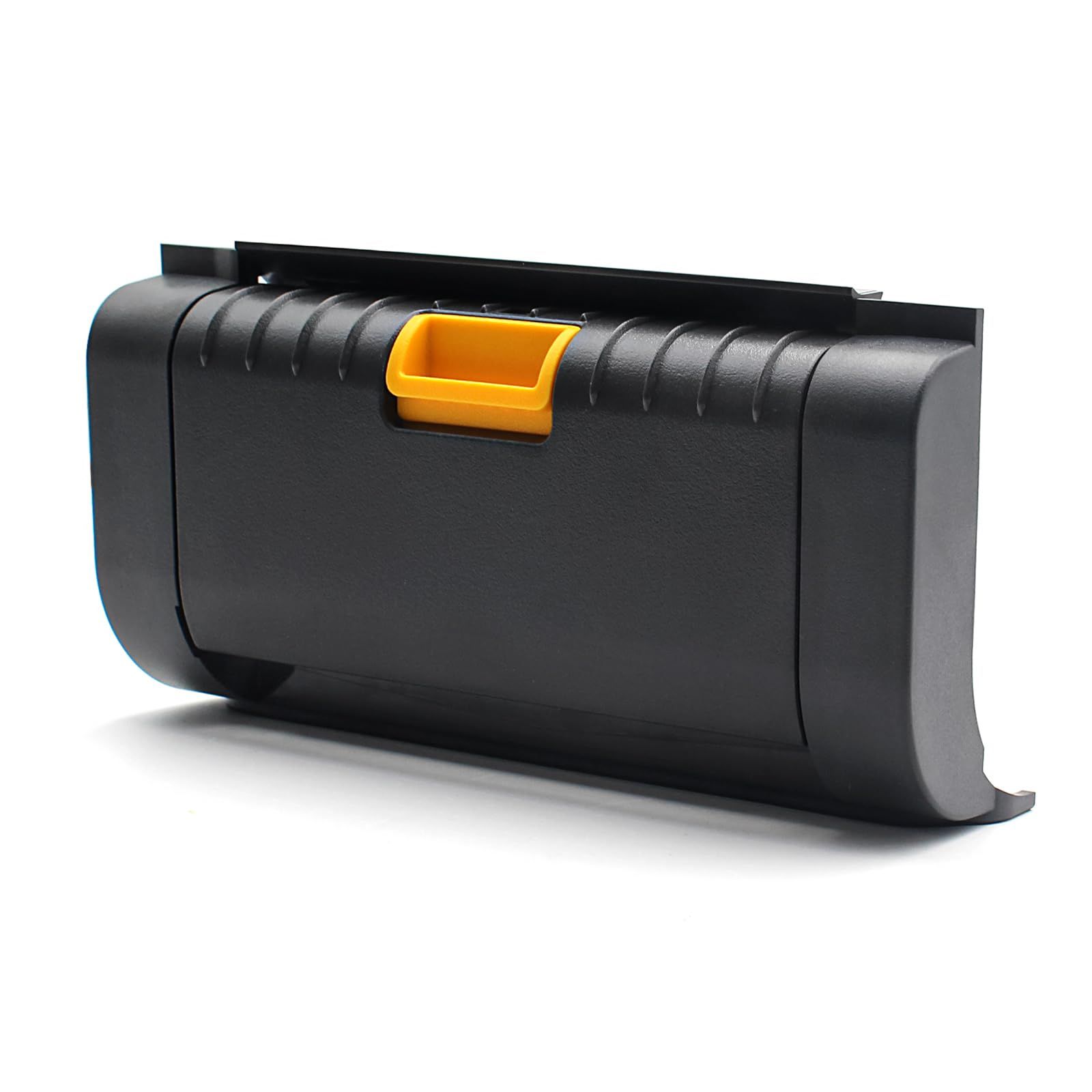 Kit, Cover Assembly for Standard Models without LCD (includes Media Window), ZD621D