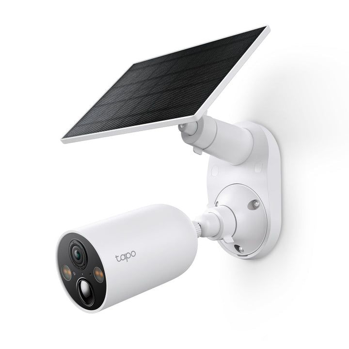 TAPO C425 SMART WIRE-FREE SECURITYCAMERA KIT
