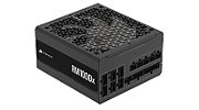 RM1000x, Cybenetics Gold, 1000W, 12VHPWR, ATX 3.1, Full Modulara, Negru