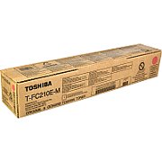 Toshiba T-FC210EC Toner Cyan 6AJ00000268