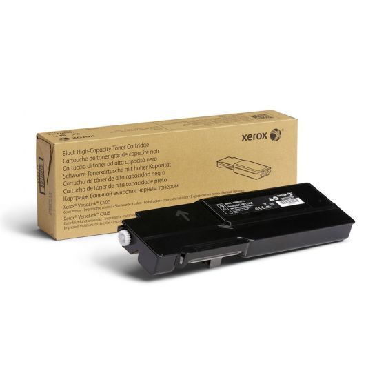 VersaLink C7000 DMO HC Toner Black 106R03765