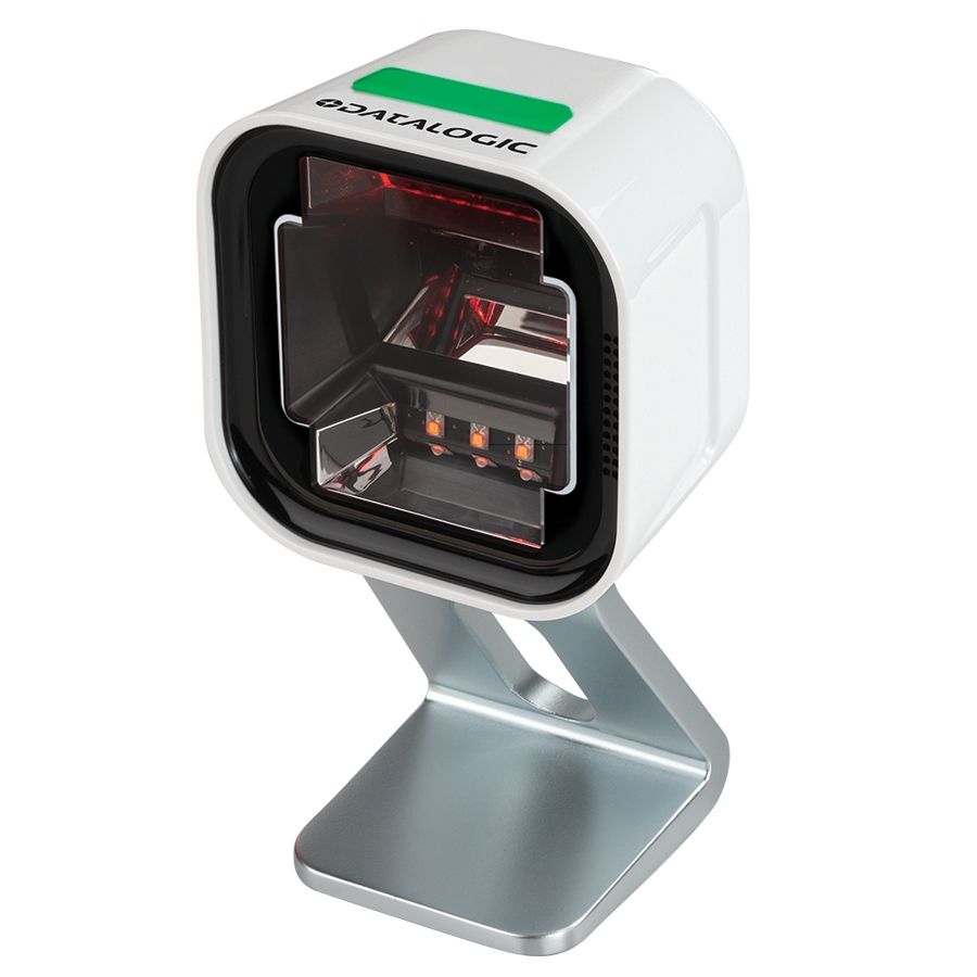 MGLN 1500I WHITE STD 2D TILTING/STAND USB A CABLE IN