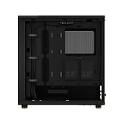 Fractal Design North Black