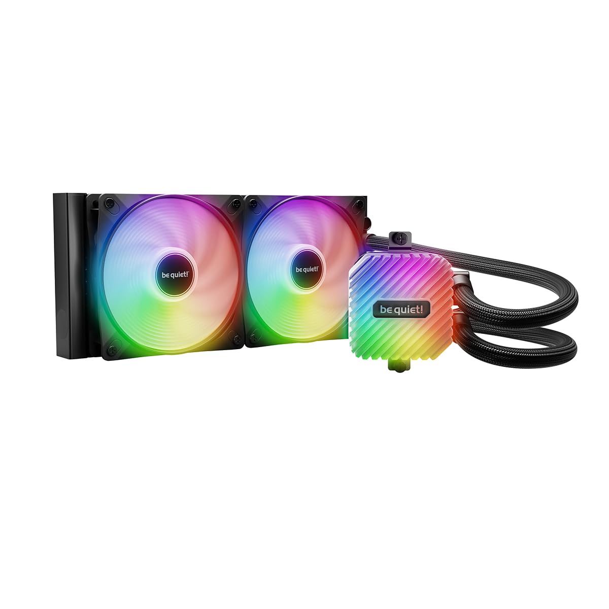 LIGHT LOOP 240MM/WATER COOLING SYSTEM AIO