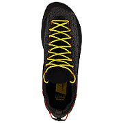 Shoes tx2 evo-black-yellow-45 5