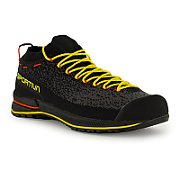 Shoes tx2 evo-black-yellow-45 5