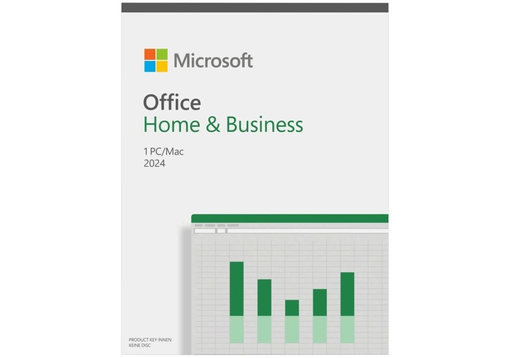 MS Office 2024 Home [IT] PKC for Windows / MacOS