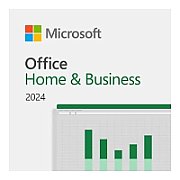 MS Office Home & Business 2024 [MUI] ESD