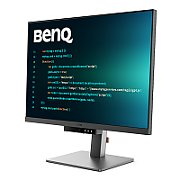 Monitor 28.2 inch BenQ 9H.LM1LJ.TBE 3840 x 2560, 60 Hz