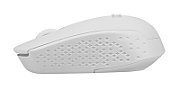 NATEC STORK mouse Home Ambidextrous RF Wireless + USB Type-A Optical 1600 DPI