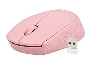 NATEC STORK mouse Home Ambidextrous Bluetooth + USB Type-A Optical 1600 DPI