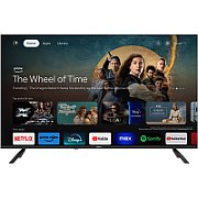LED TV HORIZON 4K-GTV 50HL7590U/D, 50  D-LED, 4K Ultra HD (2160p), Dolby Vision HDR / HDR10 / HLG + MicroDimming, Digital TV-Tuner DVB- S2/T2/C, Googlecast + Google Assistant + BT, Contrast 5000:1,  260 cd/m2,1x LAN (RJ45), 1xCI+, 2x HDMI 2.0, 2x HDMI 2.1, 2x USB 2.0, AV (Mini), Optical, Dolby