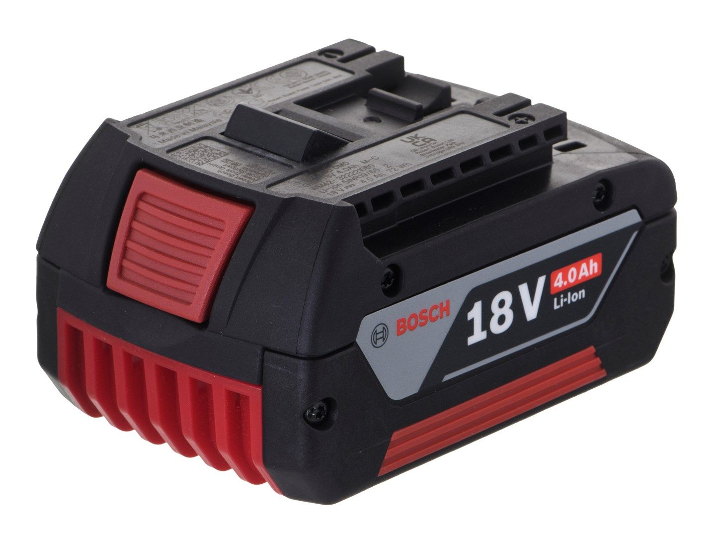 Bosch BAT620 Fat Pack batteri - Li-Ion