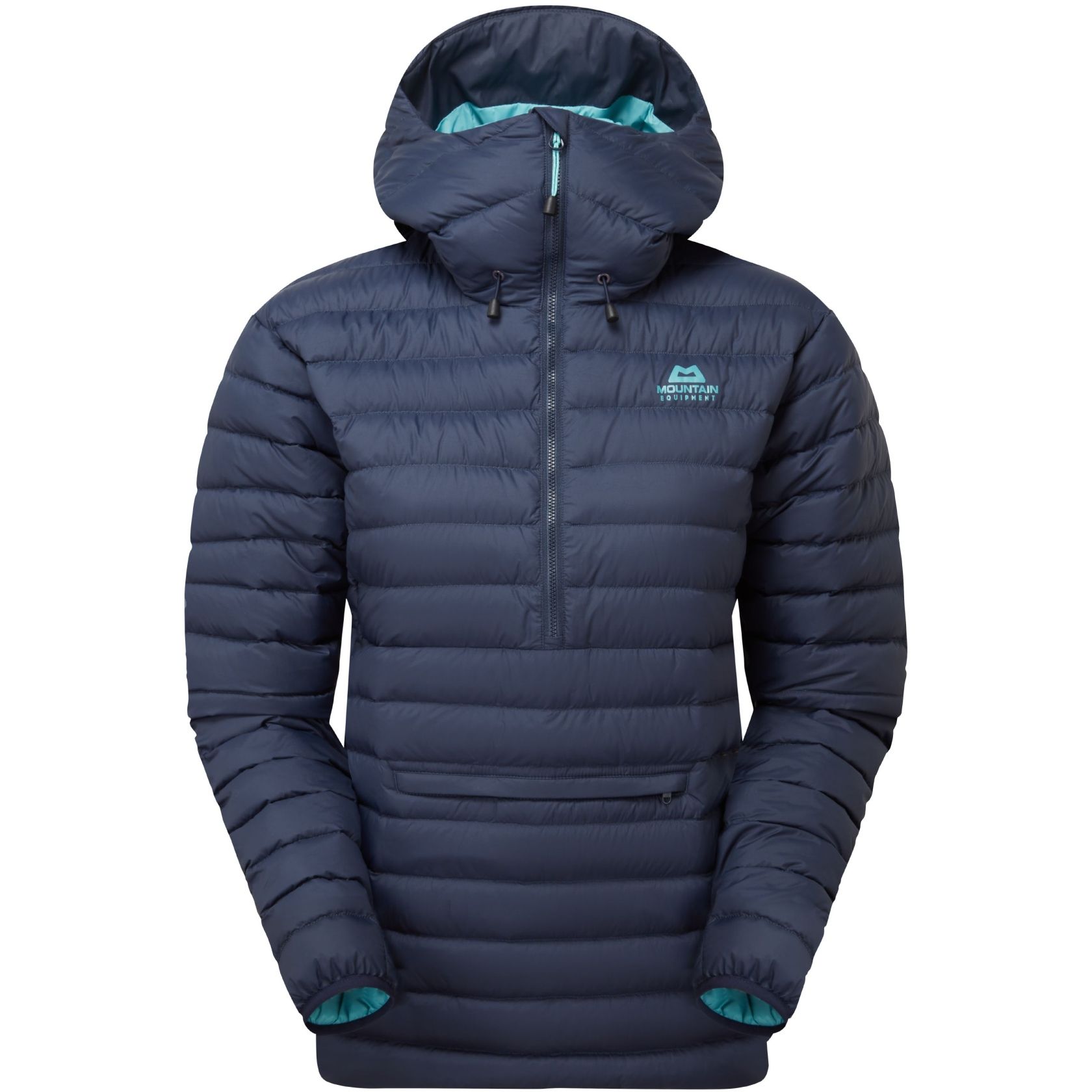 Earthrise hooded jacket women-cosmos-10(s) MOUNTAIN EQUIPMENT