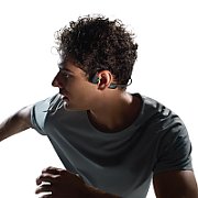 Shokz OpenRun Pro 2  czarne – bone conduction headphones