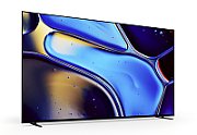 TV Signage Sony XR80, 55 , 4K. Conectivitate: Tuner TV. Garantie 3 ani + advanced exchange program