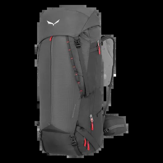 Trek mate 60+5 women-quiet shade-uni backpack SALEWA