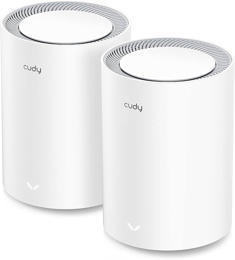 Router Cudy M1800(2-PACK)