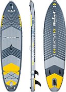 SUP REBEL ACTIVE board with seat 350x81x15  set RBA4501