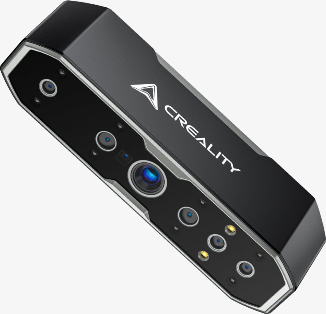 CREALITY 3D SCANNER CR-SCAN OTTER