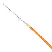 FIBERHOME MICRO CABLE 2.5MM 4FO G.657A1 PE ORANGE 2KM DRUM