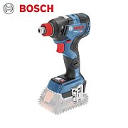 BOSCH. UD.1/2  / HEX 1/4  GDX 18V-200 C SOLO 200Nm WRENCH