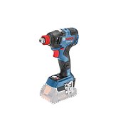 BOSCH. UD.1/2  / HEX 1/4  GDX 18V-200 C SOLO 200Nm WRENCH