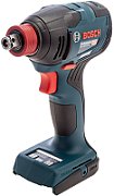 BOSCH. UD.1/2  / HEX 1/4  GDX 18V-200 C SOLO 200Nm WRENCH