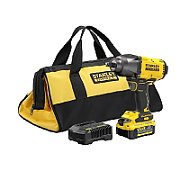ST IMPACT WRENCH V20 SFMCF940M1 949Nm 1x4.0Ah