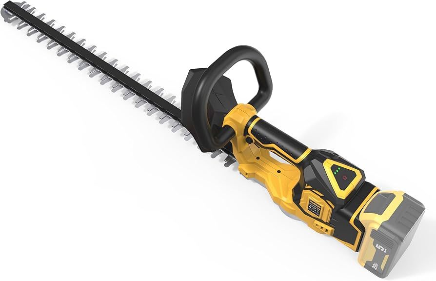 DEWALT.NOŻYCE DO ŻYWOPŁOTU 54V FV DCMHT573N 65cm 31mm