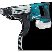 MAKITA. SCREWDRIVER FROM STOCK.18V DFR550Z WITHOUT AKU. AND ORDER.
