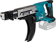 MAKITA. SCREWDRIVER FROM STOCK.18V DFR550Z WITHOUT AKU. AND ORDER.